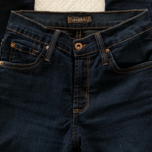 James Jeans Twiggy - Picture 3 of 4